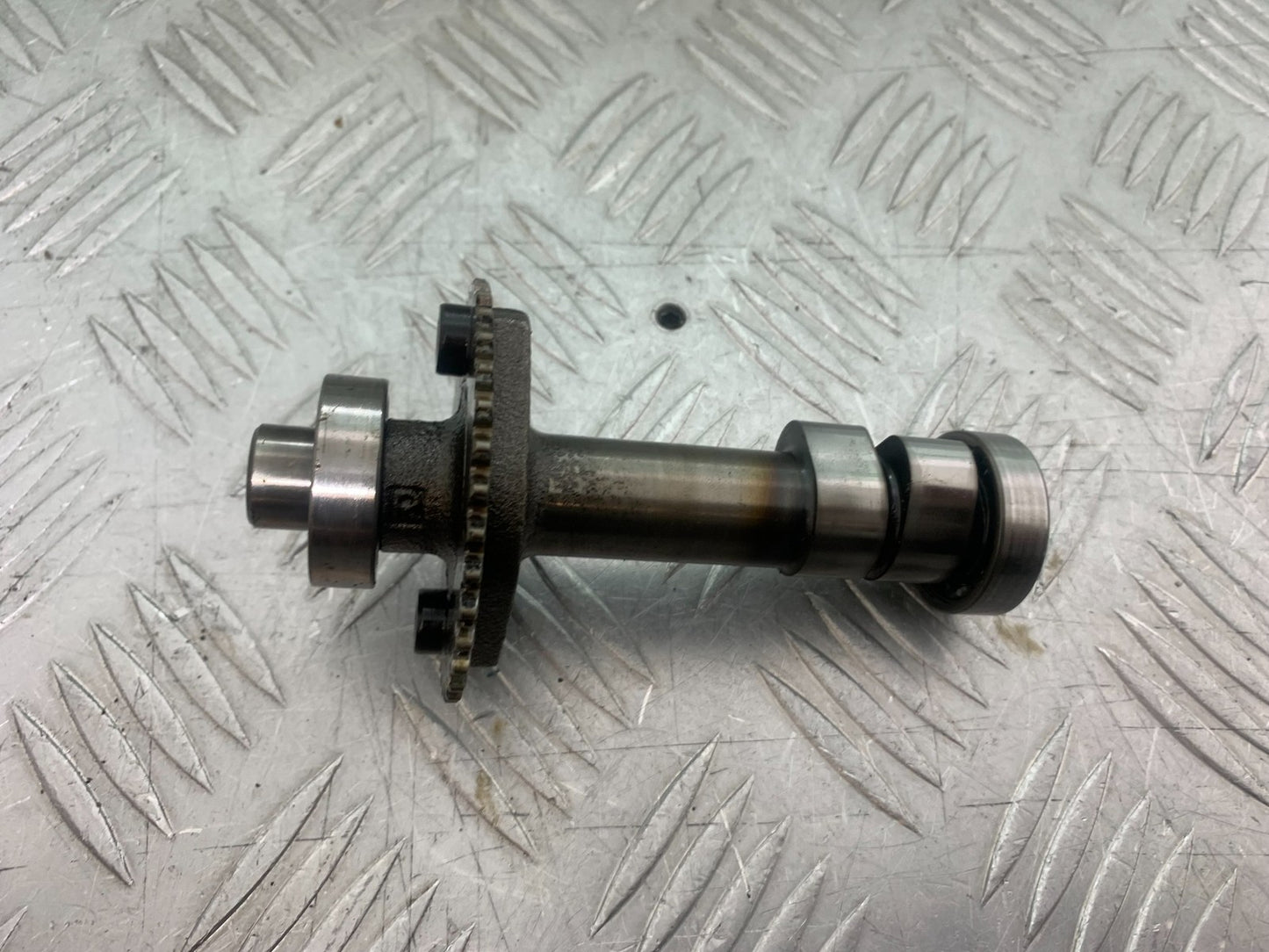 HONDA XL125 VARADERO REAR CAMSHAFT  YEAR 2001-2006  (CMB1210)