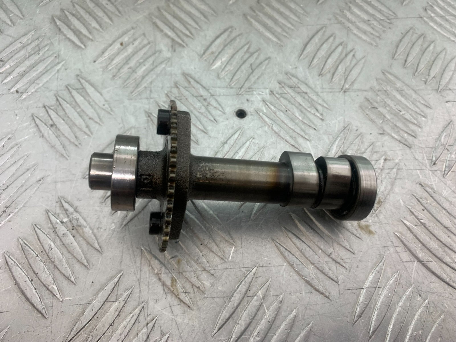 HONDA XL125 VARADERO REAR CAMSHAFT  YEAR 2001-2006  (CMB1210)
