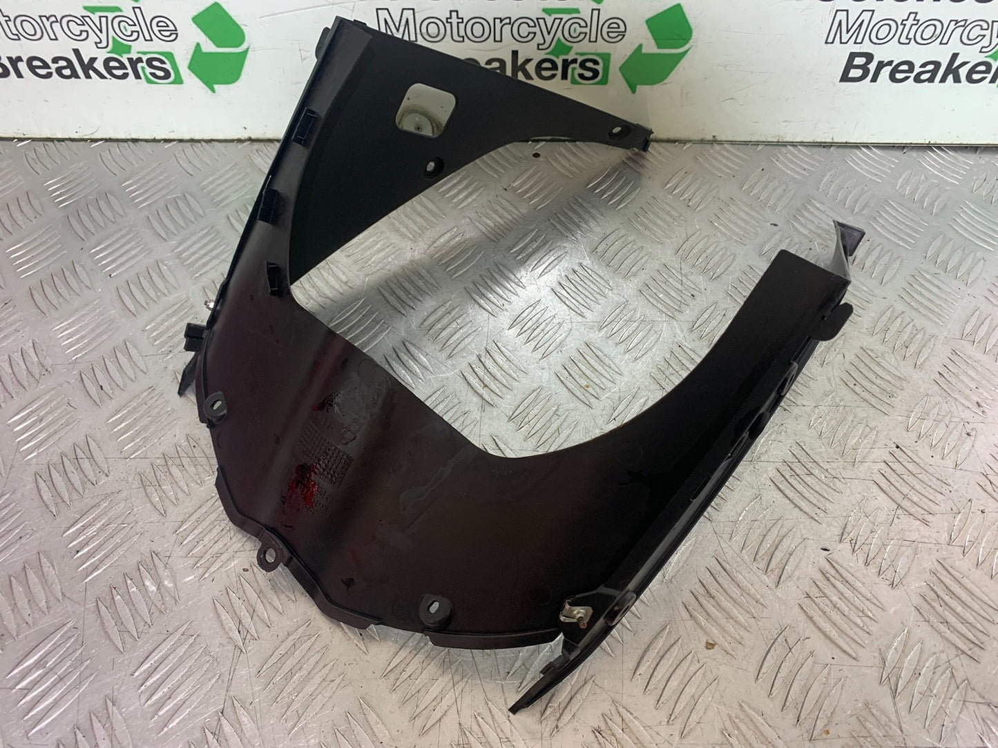 APRILIA RSV4 FACTORY FAIRING V PIECE  YEAR 2009-2012 (CMB1224)