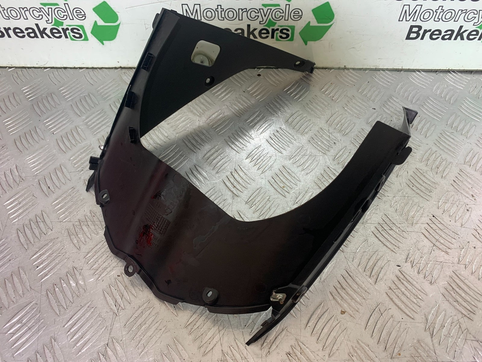 APRILIA RSV4 FACTORY FAIRING V PIECE  YEAR 2009-2012 (CMB1224)