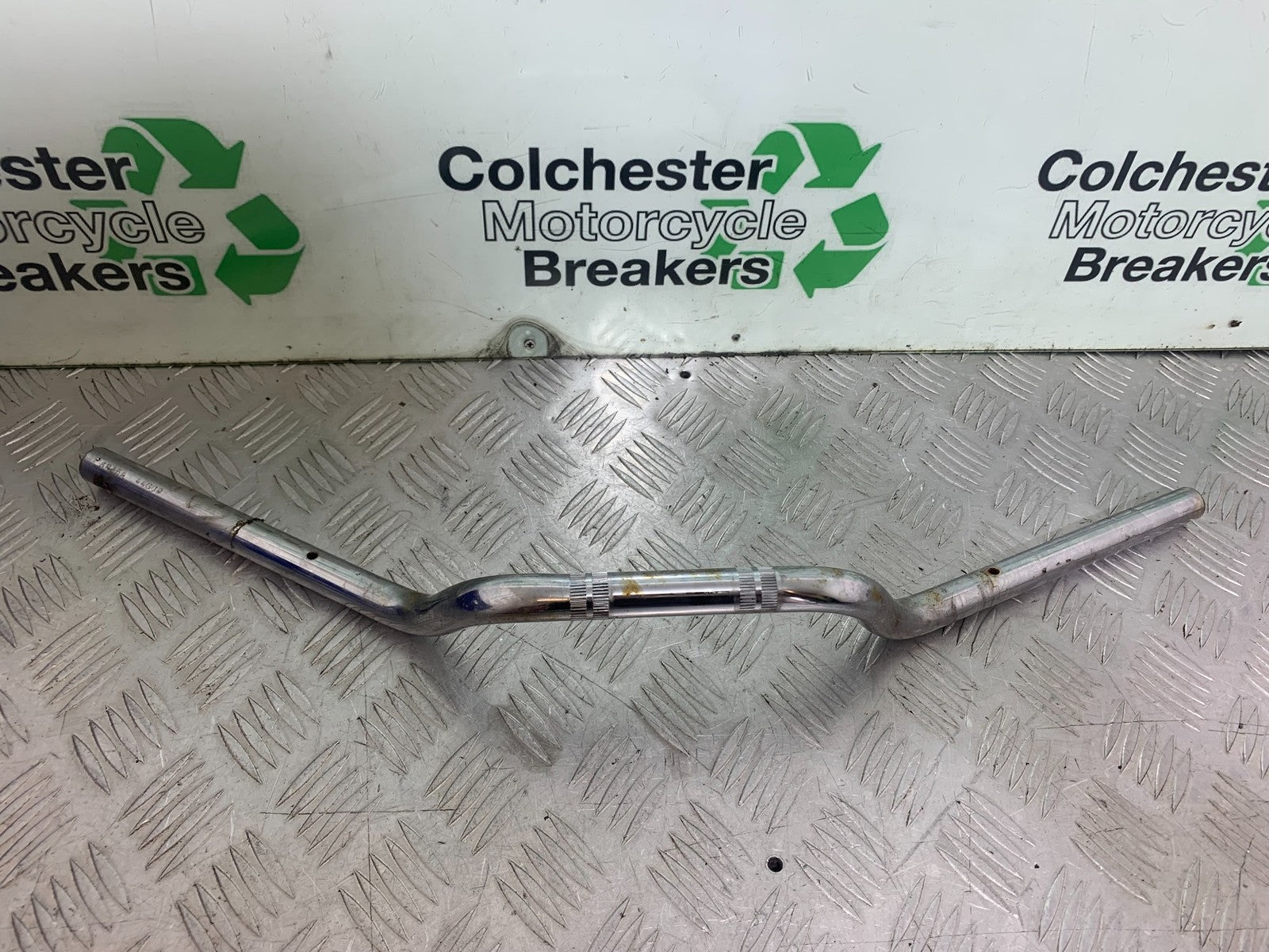 SUZUKI GSR600 GSR 600 HANDLEBARS   2006-2010 (CMB1177)