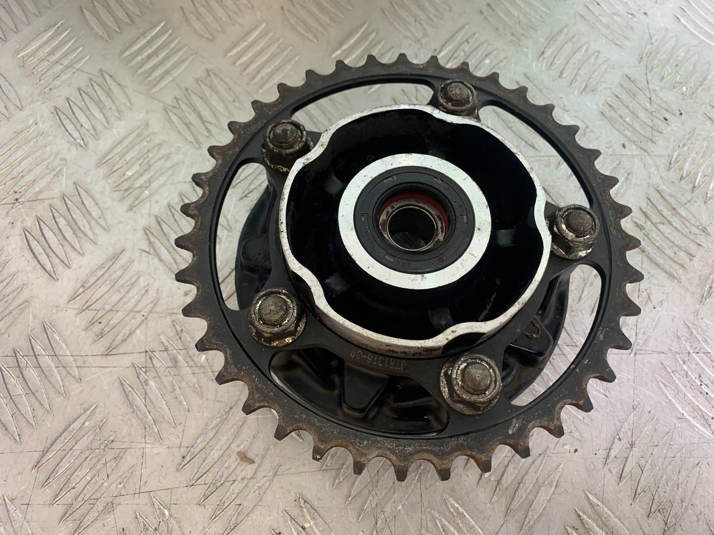 HONDA NC750 NC 750 X SPROCKET CARRIER YEAR 2019 (CMB1223)