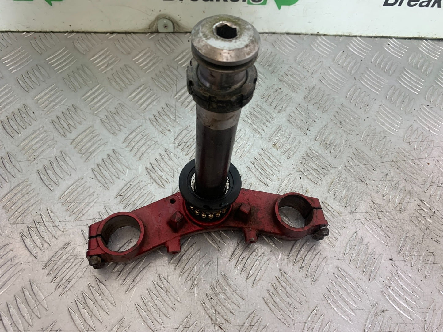 KAWASAKI ER6 F ER6F BOTTOM YOKE  YEAR 2005-2008 (CMB1277)
