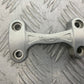 TRIUMPH 675 STREET TRIPLE RX HANDLEBAR CLAMP   2015- 2017 (CMB1299)
