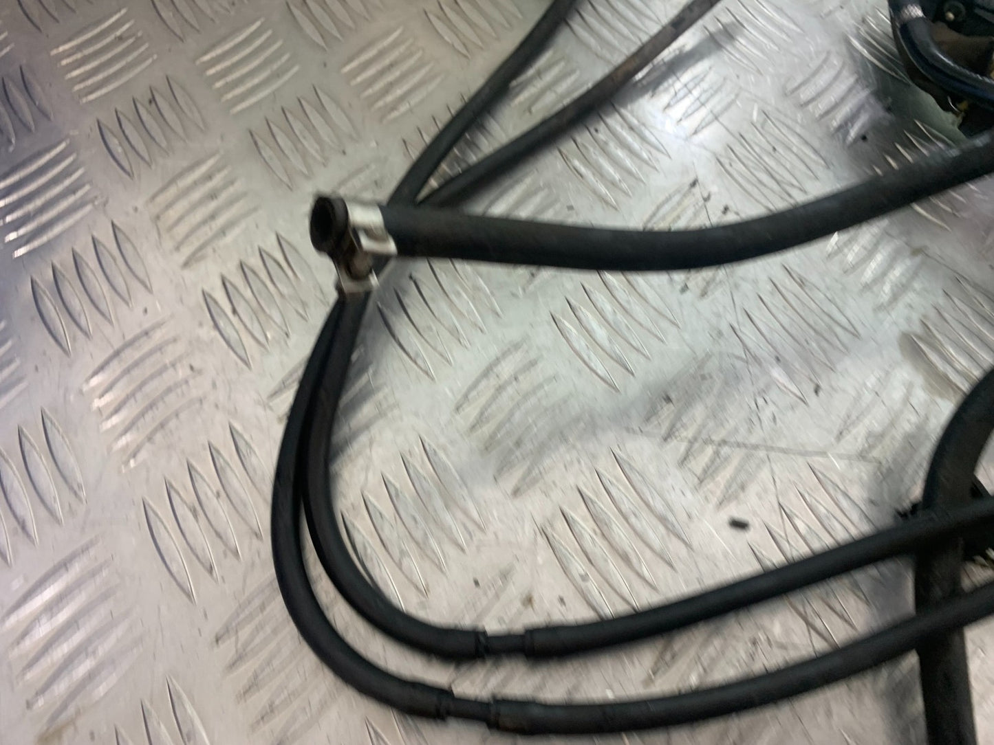 BMW R850 R R850R PETROL PUMP YEAR 1994-2002 (CMB1170)