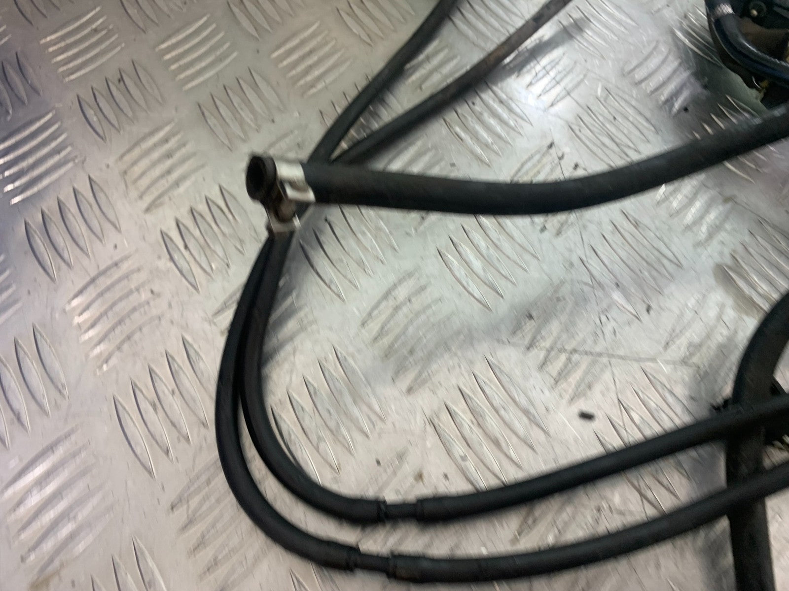 BMW R850 R R850R PETROL PUMP YEAR 1994-2002 (CMB1170)