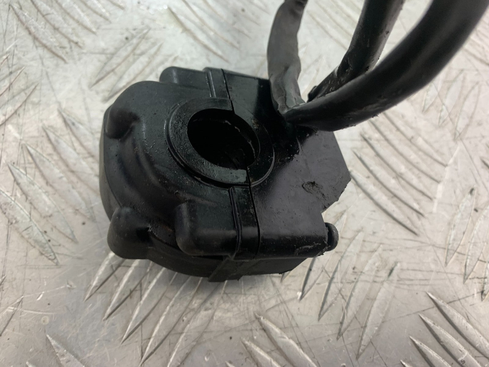 DUCATI 937 MONSTER THROTTLE YEAR 2021-2024 (CMB1270)