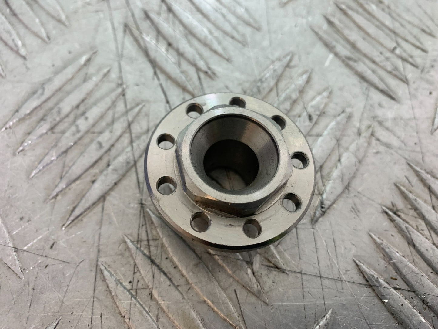 APRILIA RSV4 FACTORY TOP YOKE BOLT   YEAR 2009-2012 (CMB1224)