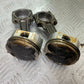 TRIUMPH 955i SPRINT ST 2X CON RODS AND PISTONS  YEAR 1999-2004