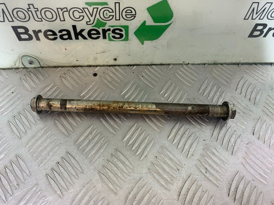 KAWASAKI Z750 ZR750 ZR-7S SWINGARM SPINDLE  YEAR 1999-05 (CMB1135)
