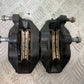 BMW F800 GT FRONT BRAKE CALIPERS  YEAR 2013-2017 (CMB1248)