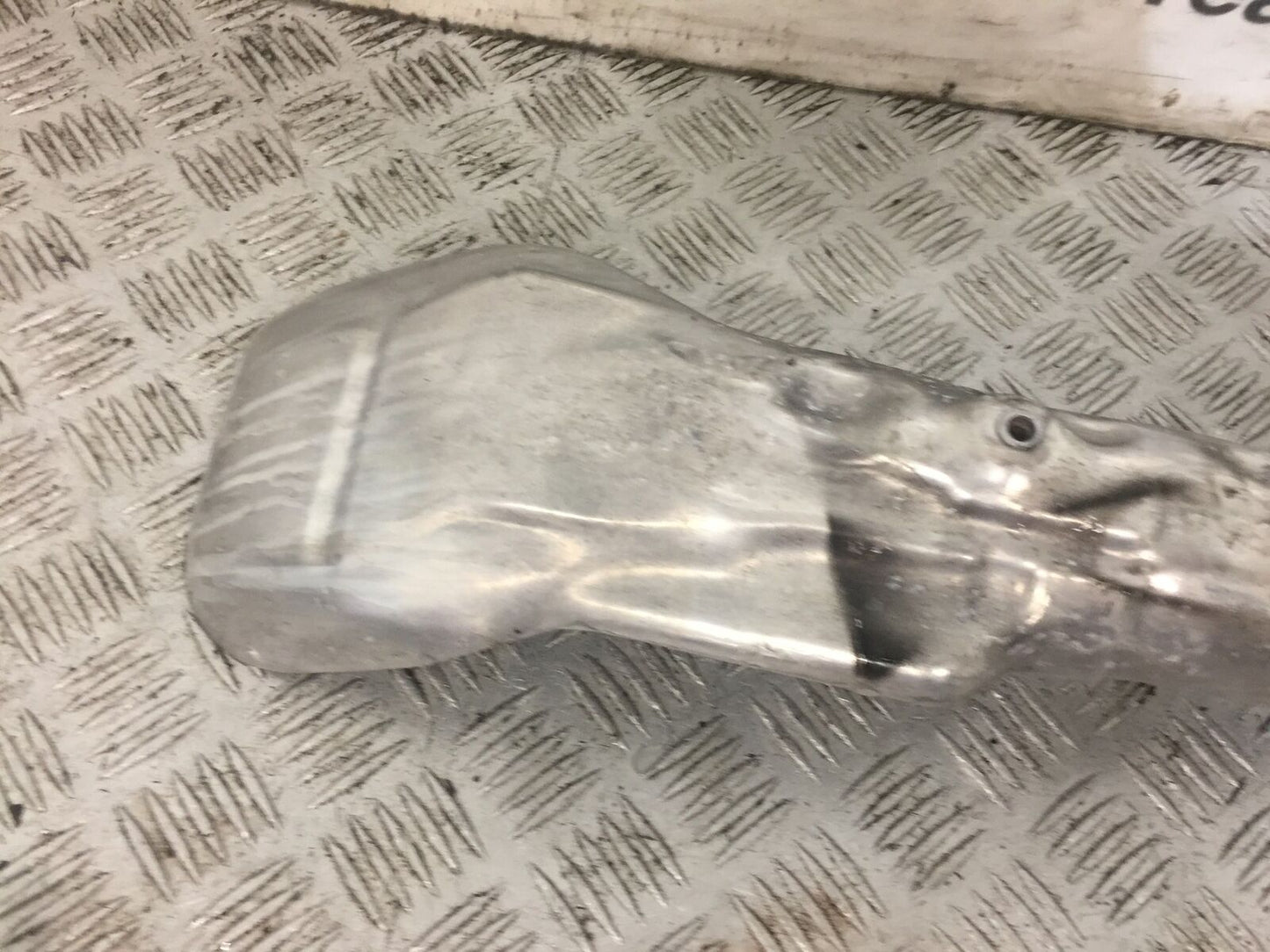 HONDA CBR600 CBR 600 RR EXHAUST SHIELD  YEAR 2009-2012 (STOCK 804)