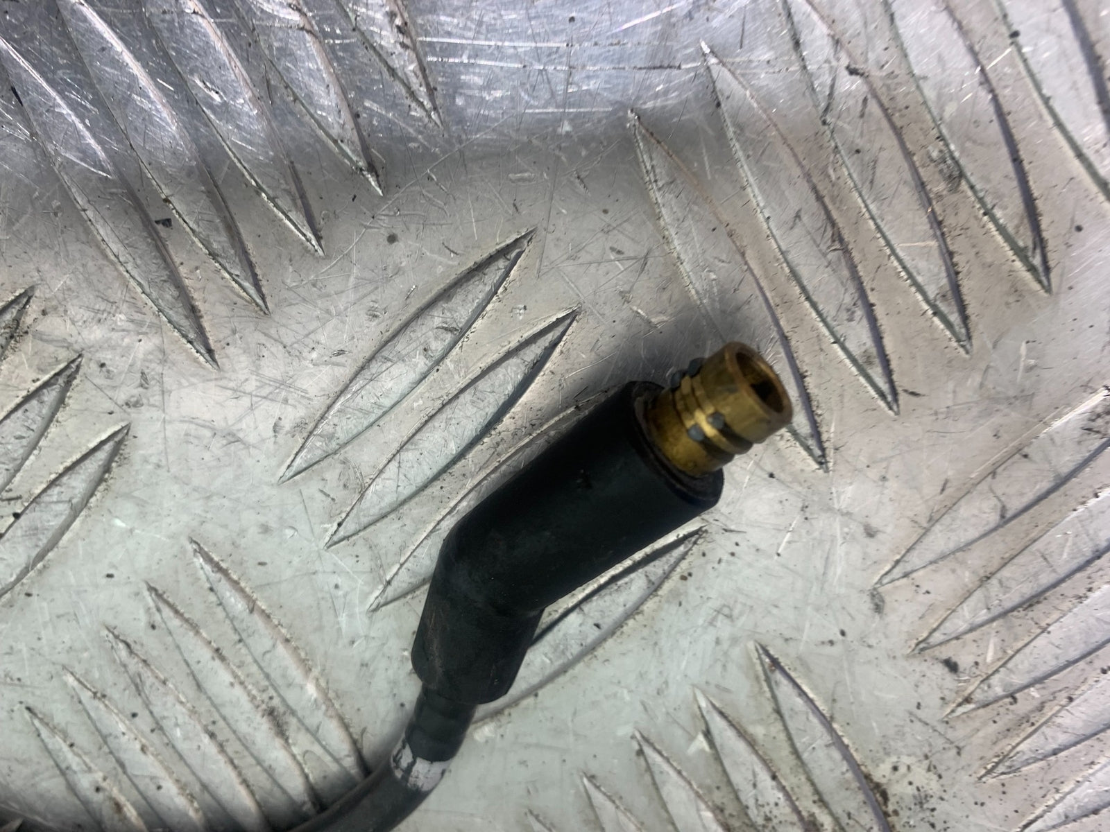 HONDA VTX1300 S-6  COILS AND CAPS  YEAR 2004-09 (CMB1159)