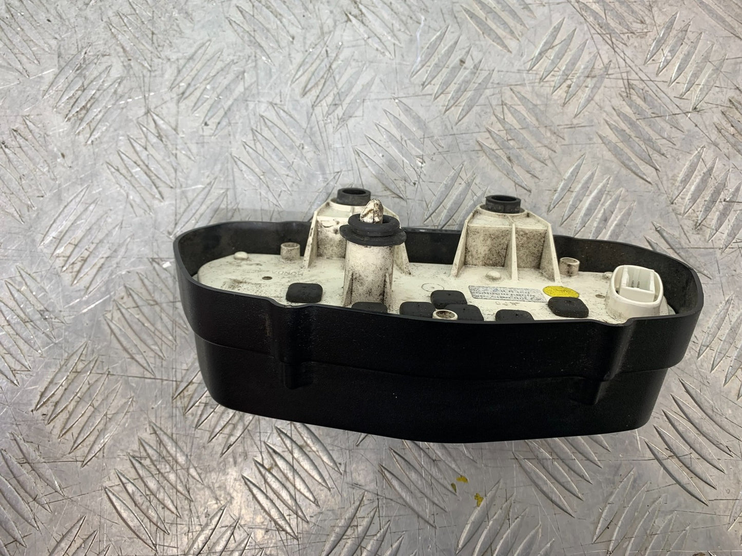 HONDA XL125 VARADERO CLOCKS SPEEDO DASH   YEAR 2001-2006  (CMB1304)