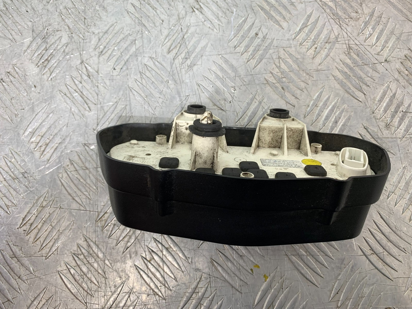 HONDA XL125 VARADERO CLOCKS SPEEDO DASH   YEAR 2001-2006  (CMB1304)