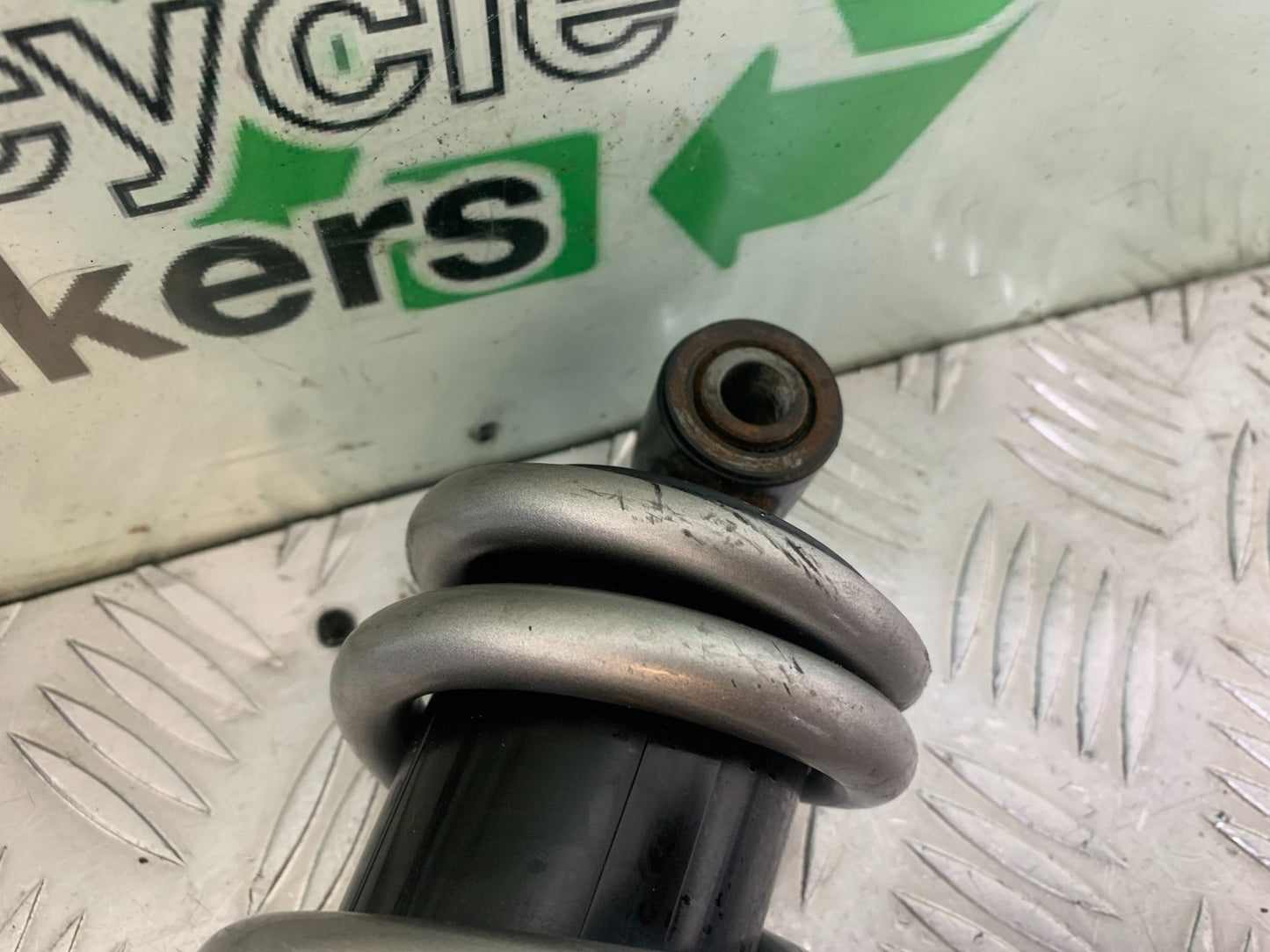 KAWASAKI ER6 N REAR SHOCK  YEAR 2012-2017 (CMB1324)