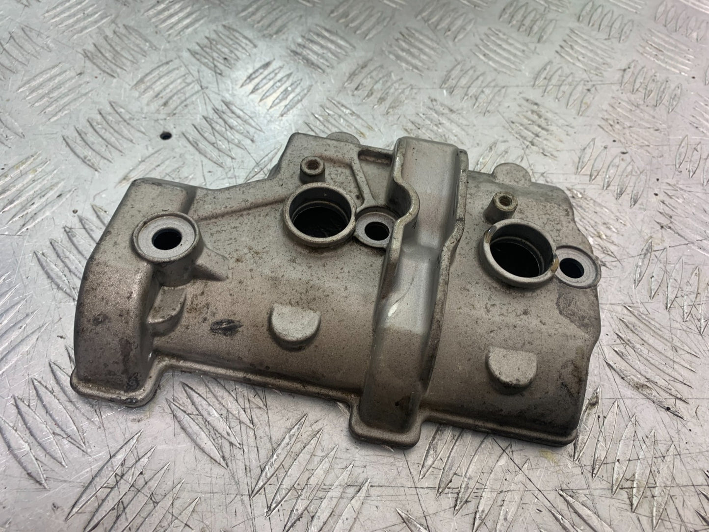 APRILIA TUONO 1000 V4R REAR ROCKER COVER  YEAR 2011-13  (CMB1316)