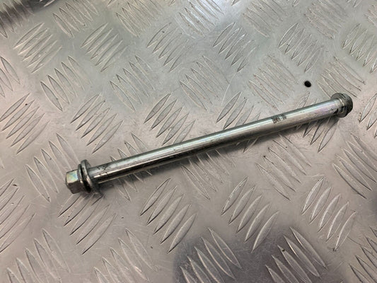 KAWASAKI NINJA 250 SL SWINGARM SPINDLE   YEAR 2015-2017 (STOCK 983)