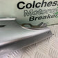 HONDA CBF600 CBF 600 LEFT SEAT PANEL  YEAR 2004-07  (CMB1305)