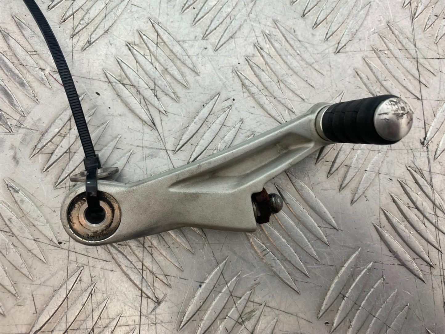 BMW K1300 S K 1300 S GEAR LEVER  YEAR 2009-16 (CMB1216)
