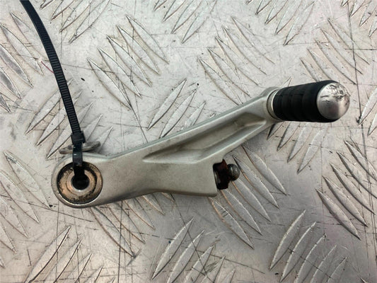 BMW K1300 S K 1300 S GEAR LEVER  YEAR 2009-16 (CMB1216)
