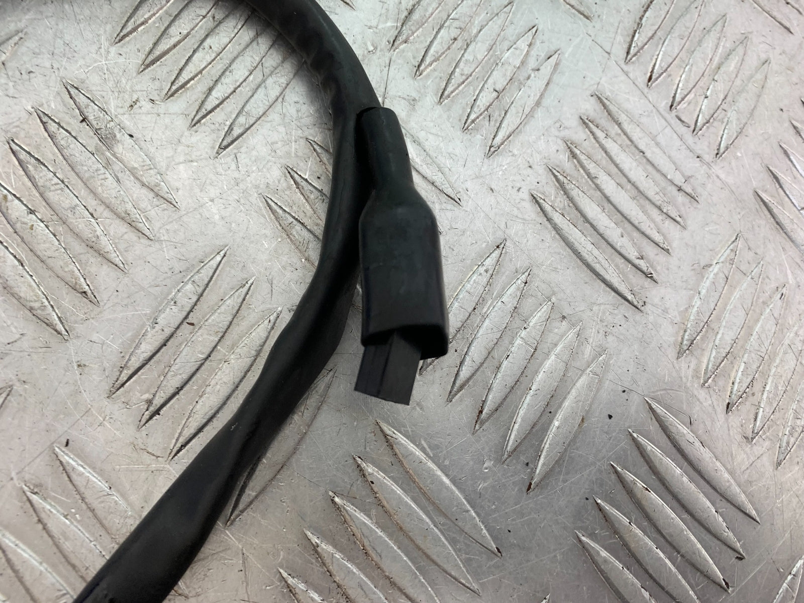 TRIUMPH T509 SPEED TRIPLE LEFT SWITCH GEAR YEAR 1997-1998 (CMB1144)