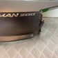 SUZUKI AN 200 UN 200 BURGMAN LEFT SEAT PANEL YEAR 2007-09 (CMB1128)