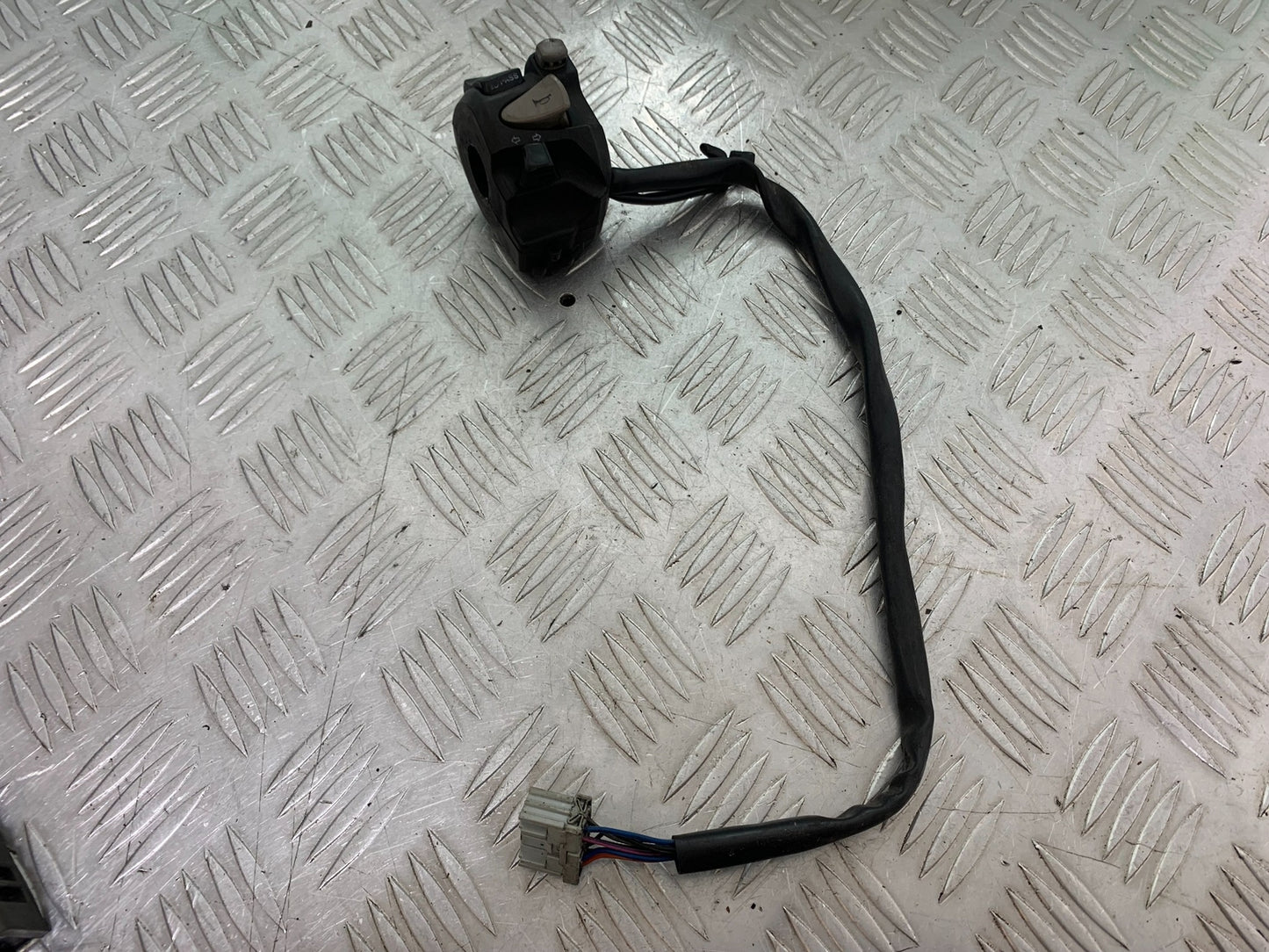 HONDA NC750 NC 750 S LEFT SWITCH GEAR   2016-2020 (CMB1146)
