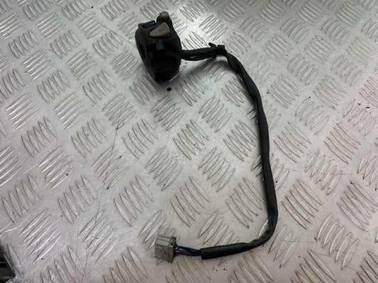HONDA NC750 NC 750 S LEFT SWITCH GEAR   2016-2020 (CMB1146)