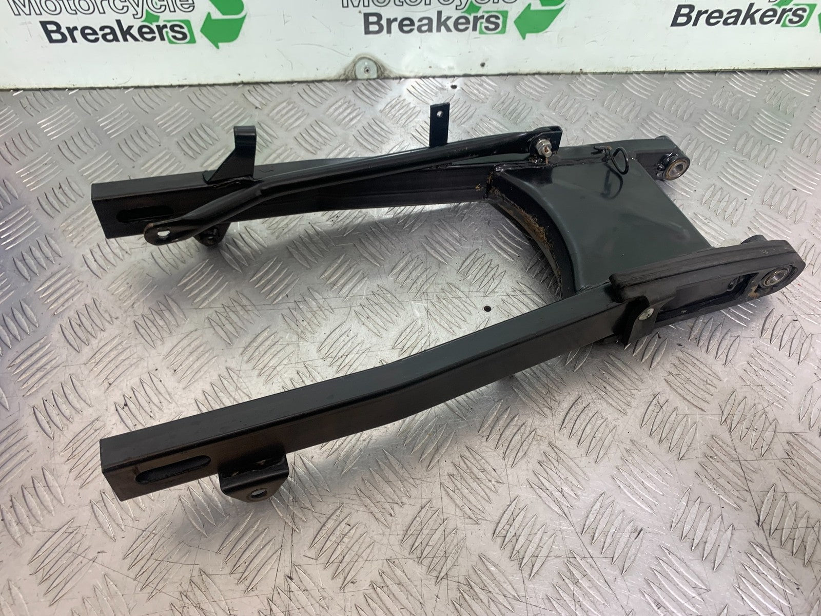 PIONEER NEVADA XF125 SWINGARM YEAR 2009 (CMB1214)