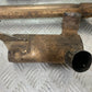 HONDA ST1100 PAN EUROPEAN DOWNPIPES AND COLLECTOR YEAR 1993-2001 (CMB1195)