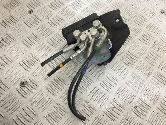 KTM DUKE 125 ABS PUMP  YEAR 2012-2016 (STOCK 828)