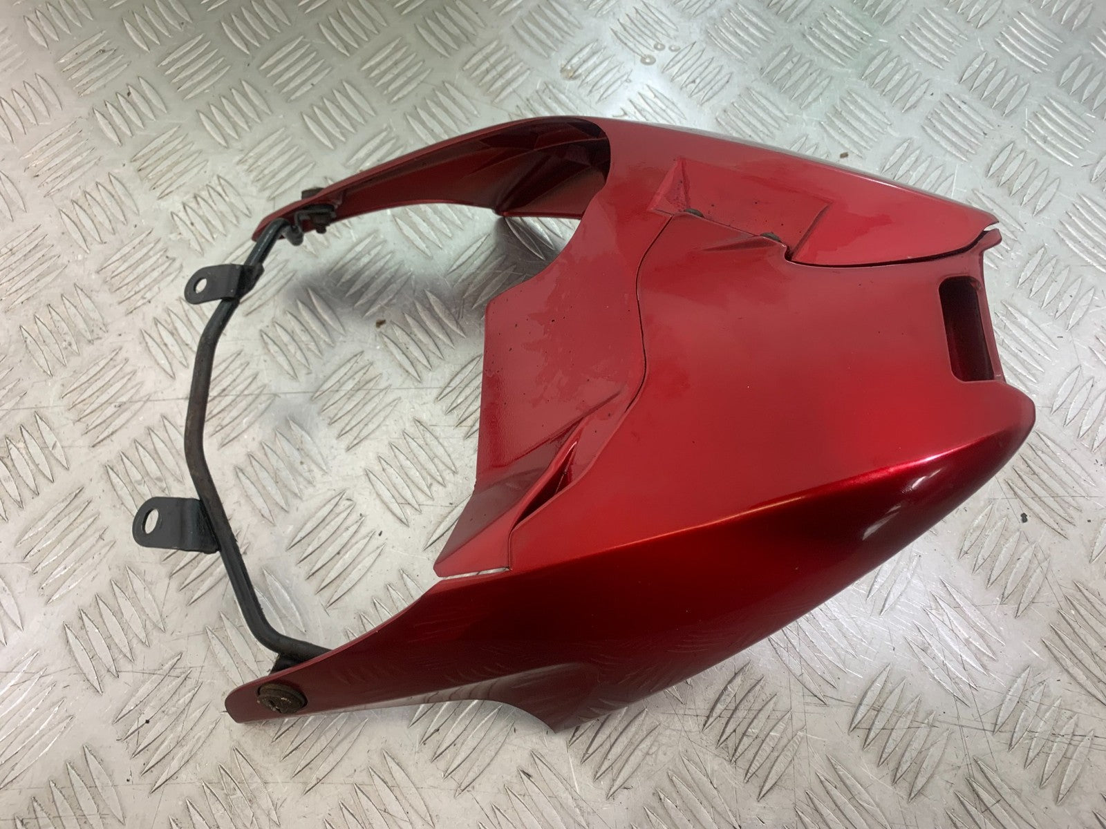 HONDA CBF125 CBF 125 BELLYPAN   YEAR 2009-14 (CMB1182)