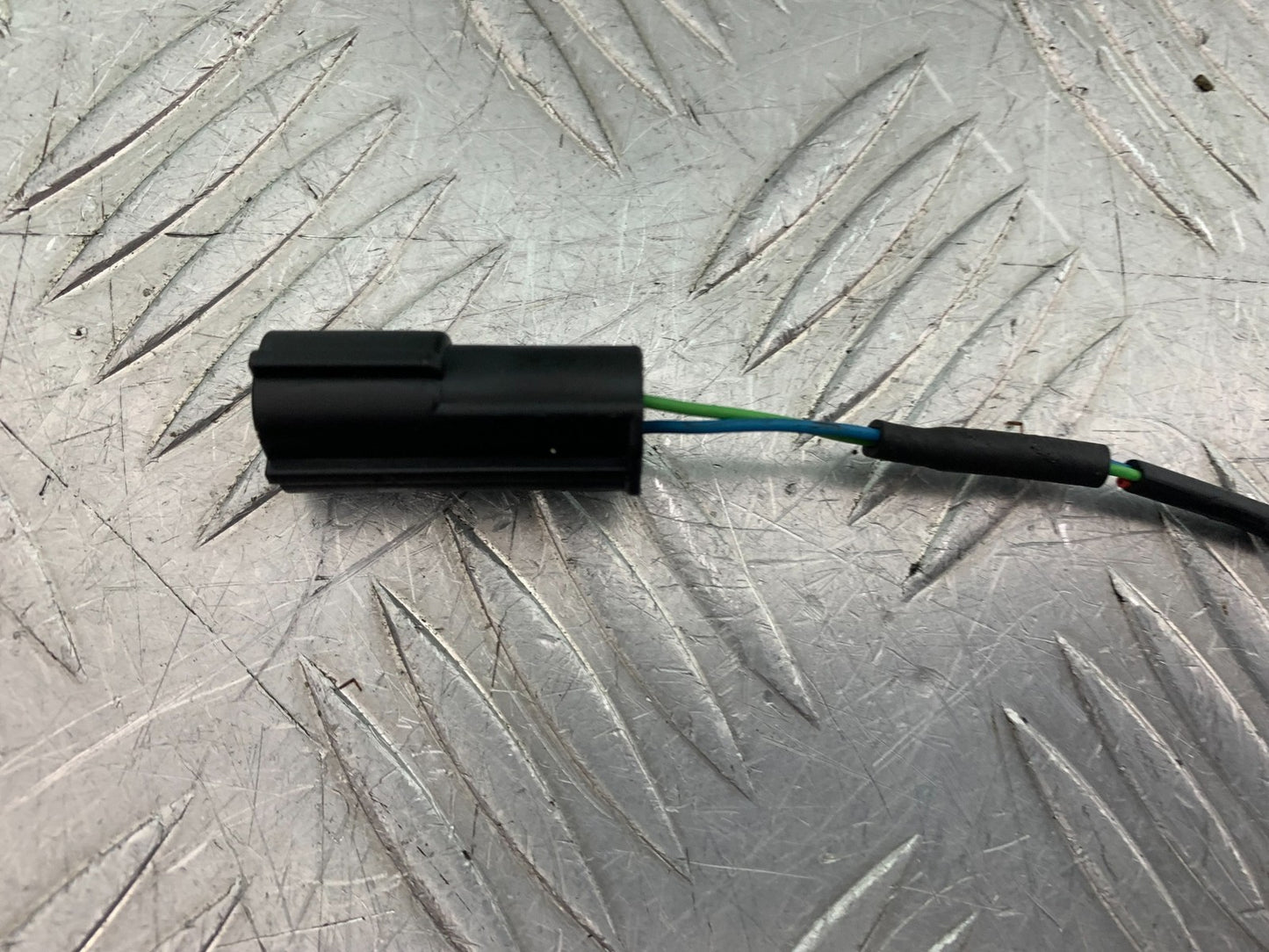 TRIUMPH 675 STREET TRIPLE RX QUICK SHIFTER  2015- 2017 (CMB1299)