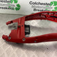 TRIUMPH 675 STREET TRIPLE RX REAR SUBFRAME  2015- 2017 (CMB1299)
