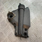 TRIUMPH TROPHY 900 SPROCKET COVER YEAR 1991-95 (CMB1251)