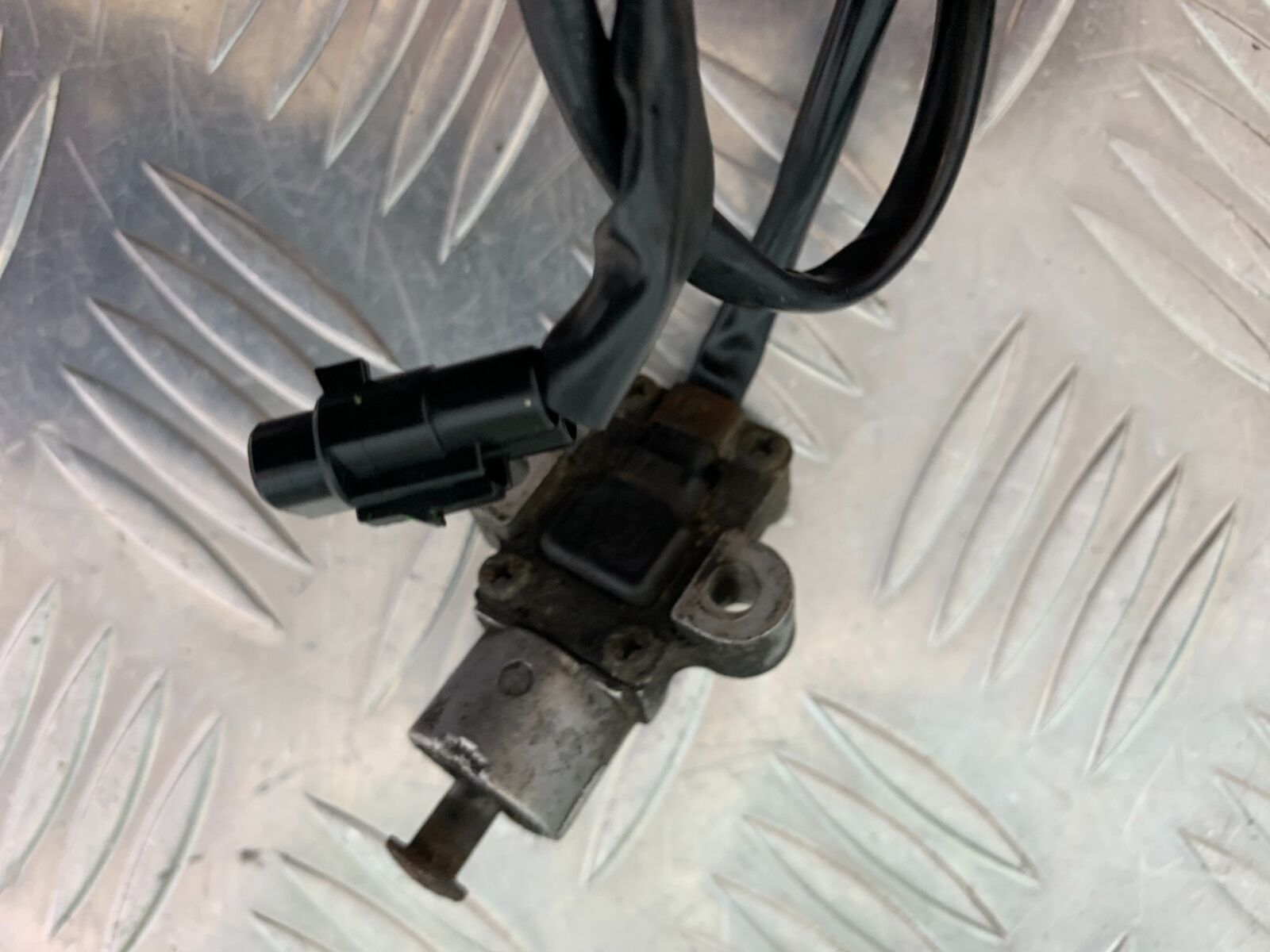 YAMAHA MT 125 MT125 SIDE STAND SWITCH  YEAR 2021-2024 ABS (CMB1010)