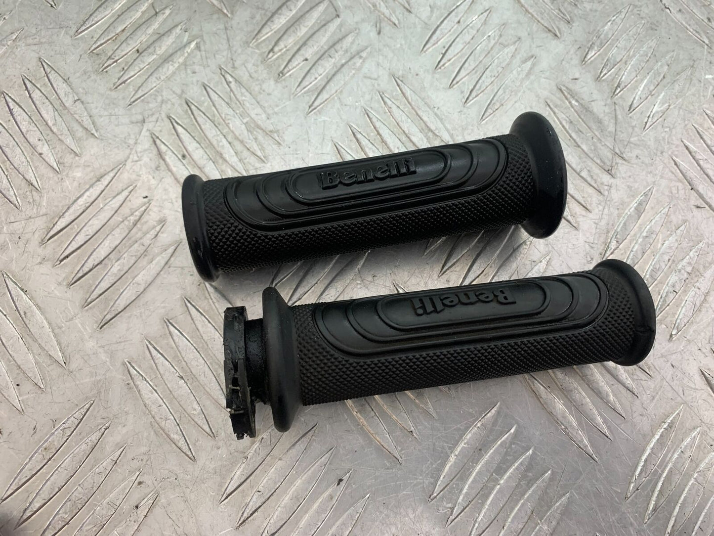 BENELLI LEONCINO 500 TRIAL TWIST GRIP  YEAR 2020 (CMB1106)