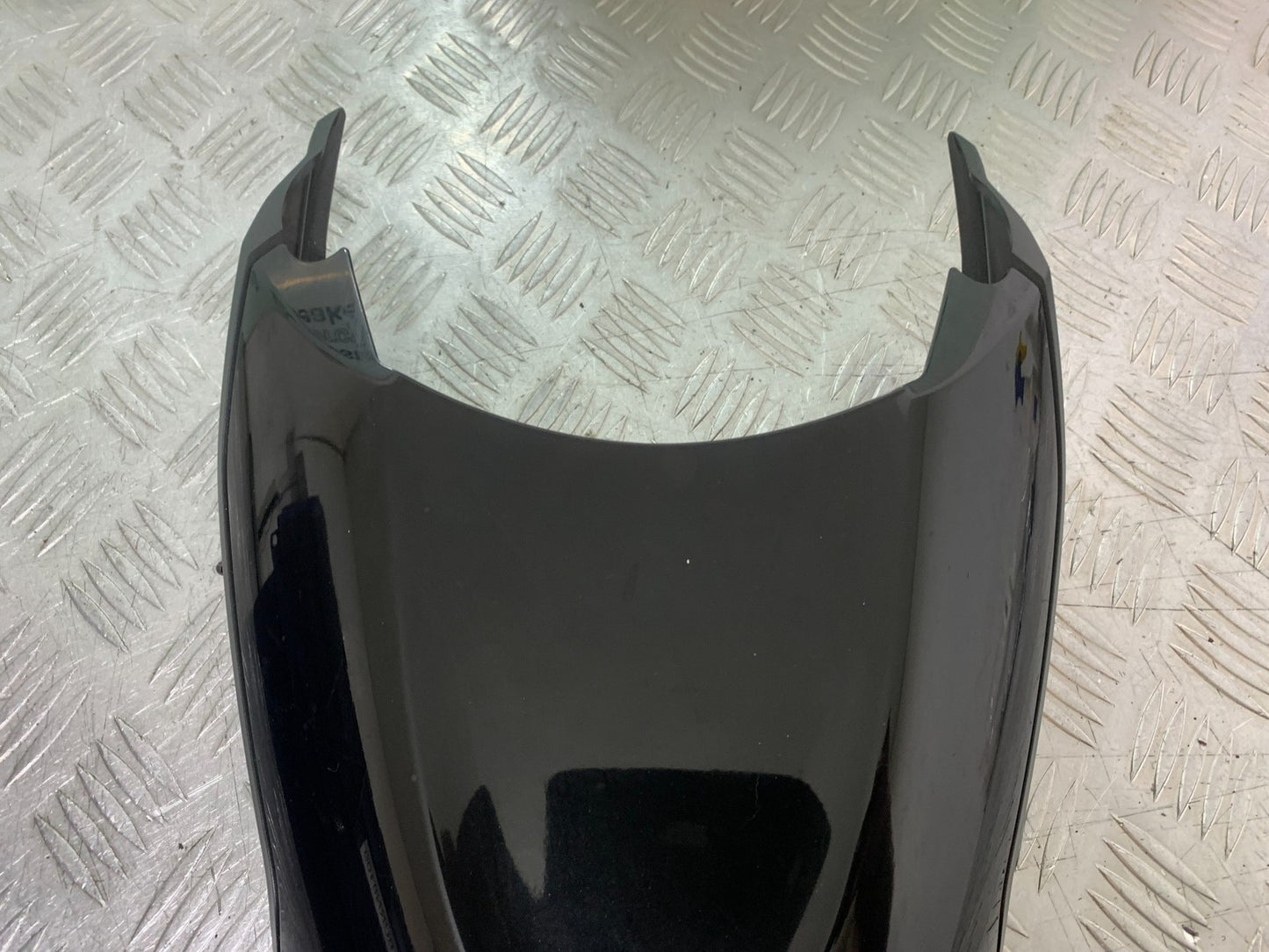 TRIUMPH TRIDENT 660 UNDERTRAY  YEAR 2021-2024 (CMB1295)