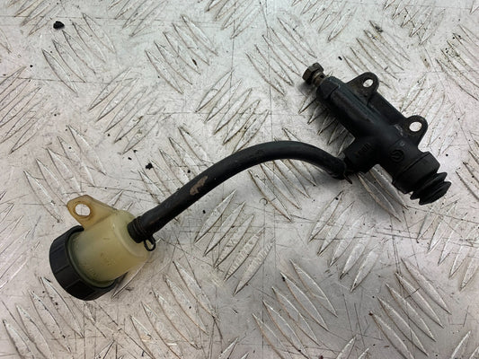 APRILIA RSV1000 RSV 1000 MILLE REAR MASTER CYLINDER  1998- 2003 (CMB1184)