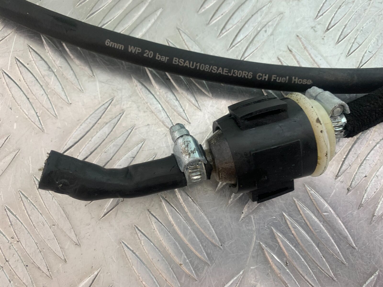 YAMAHA XV535 XV 535 VIRAGO PETROL PUMP  YEAR 1994-02 (CMB1044)