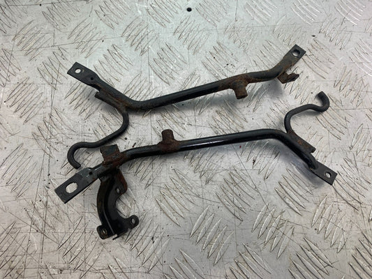 YAMAHA YZF1000 THUNDERACE FRAME BRACKETS  YEAR 1997-2000 (CMB1204)