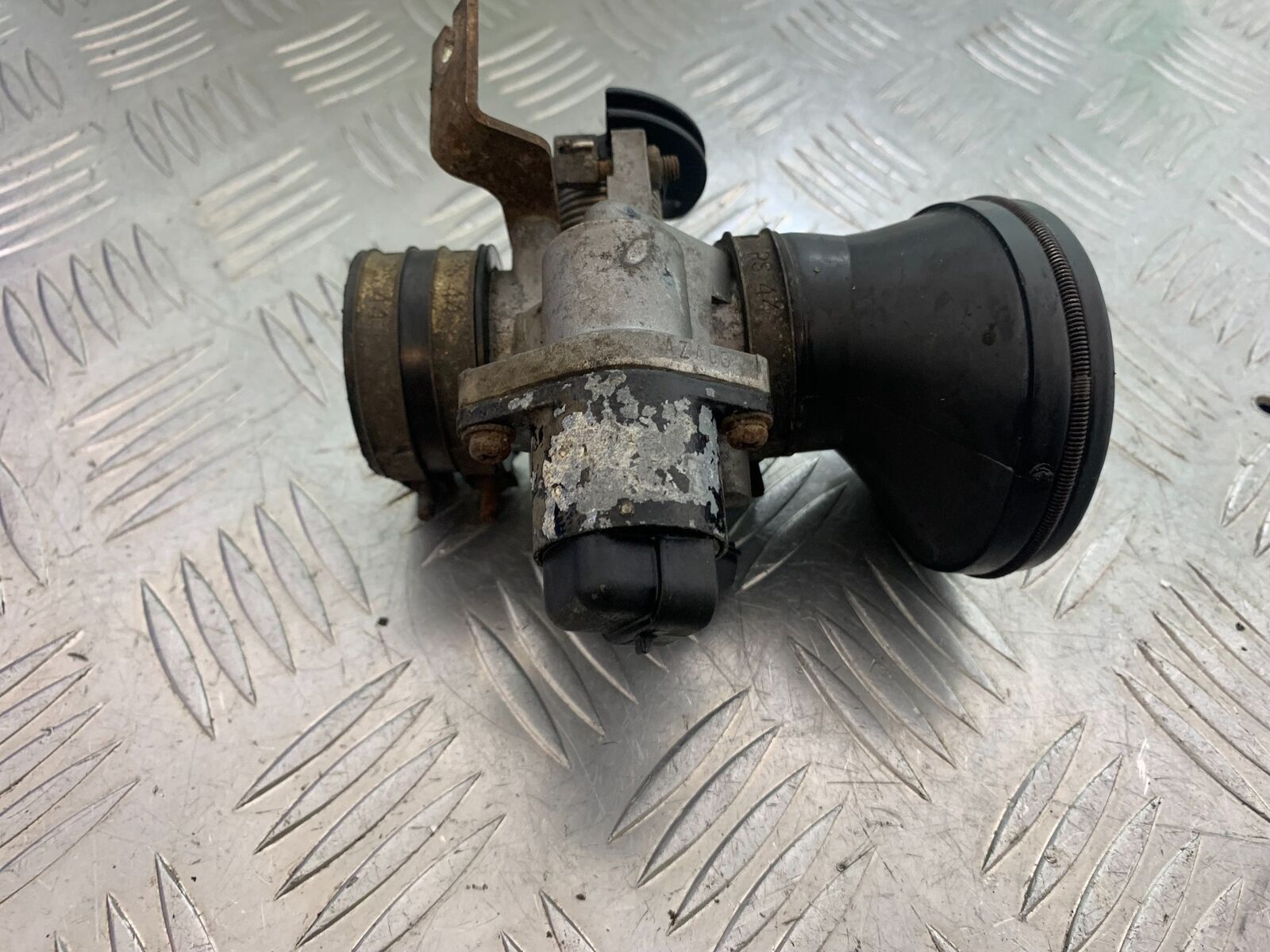MUTT GT-SS 125 THROTTLE BODY    YEAR 2020- 2024  (CMB1085)