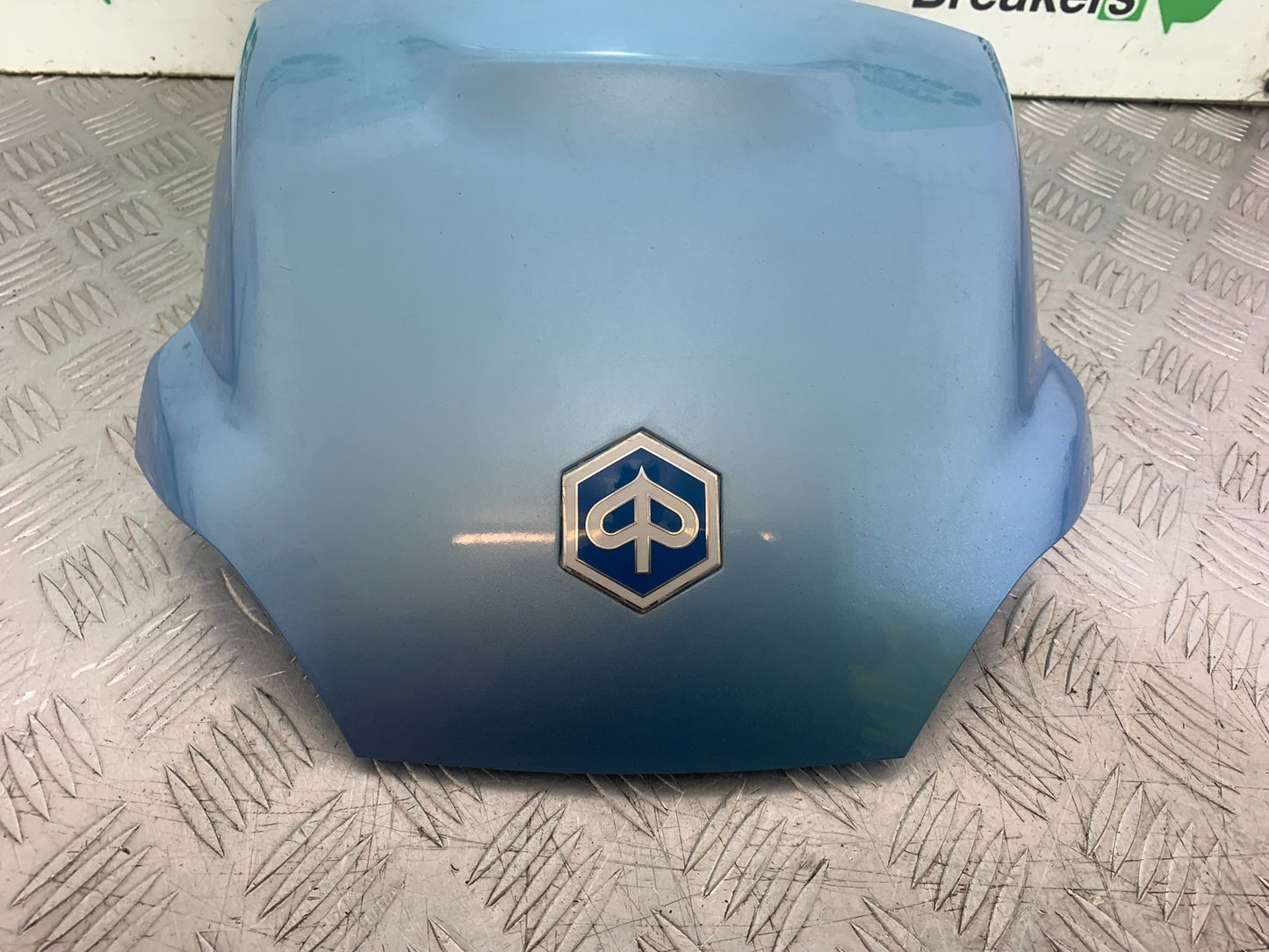 PIAGGIO MP3 250 ie BOOT LID  YEAR 2007 (CMB1307)