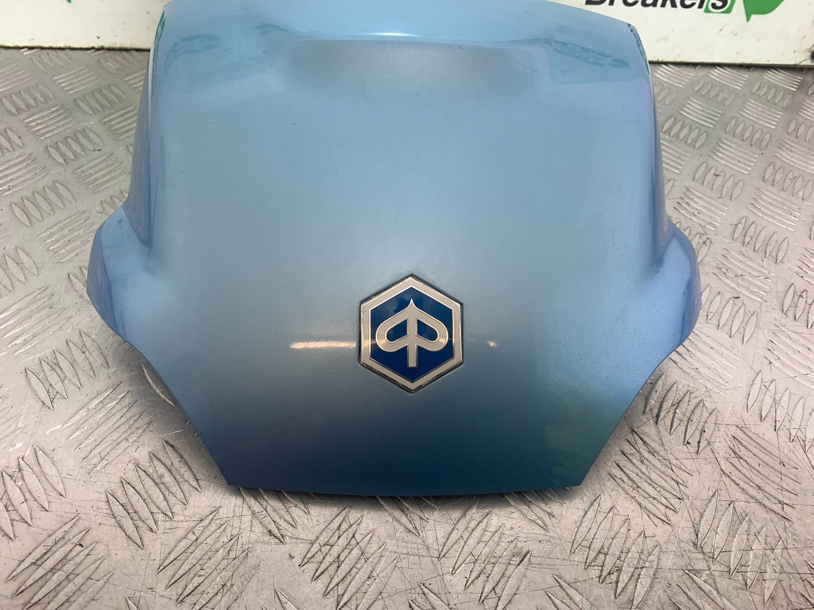 PIAGGIO MP3 250 ie BOOT LID  YEAR 2007 (CMB1307)