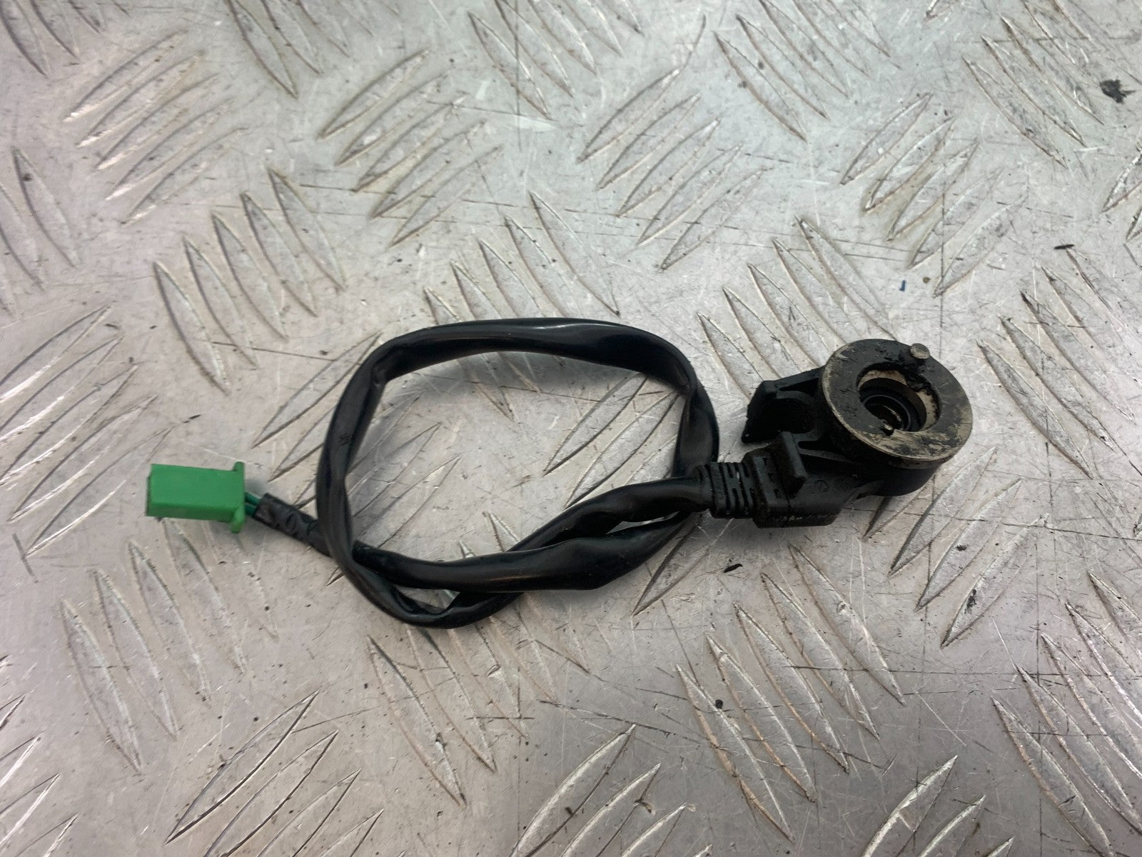 HONDA CBR600 CBR 600 RR SIDE STAND SWITCH YEAR 2003-2004 CMB1173)