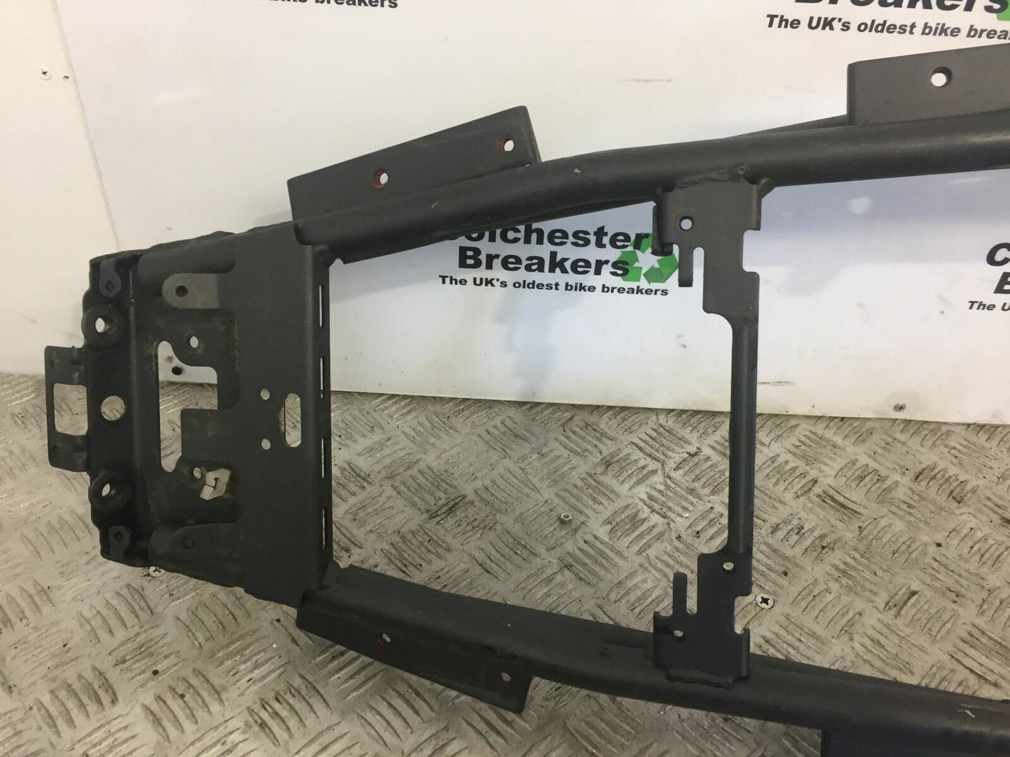 KAWASAKI GTR1400 GTR 1400 REAR SUBFRAME  YEAR 2010