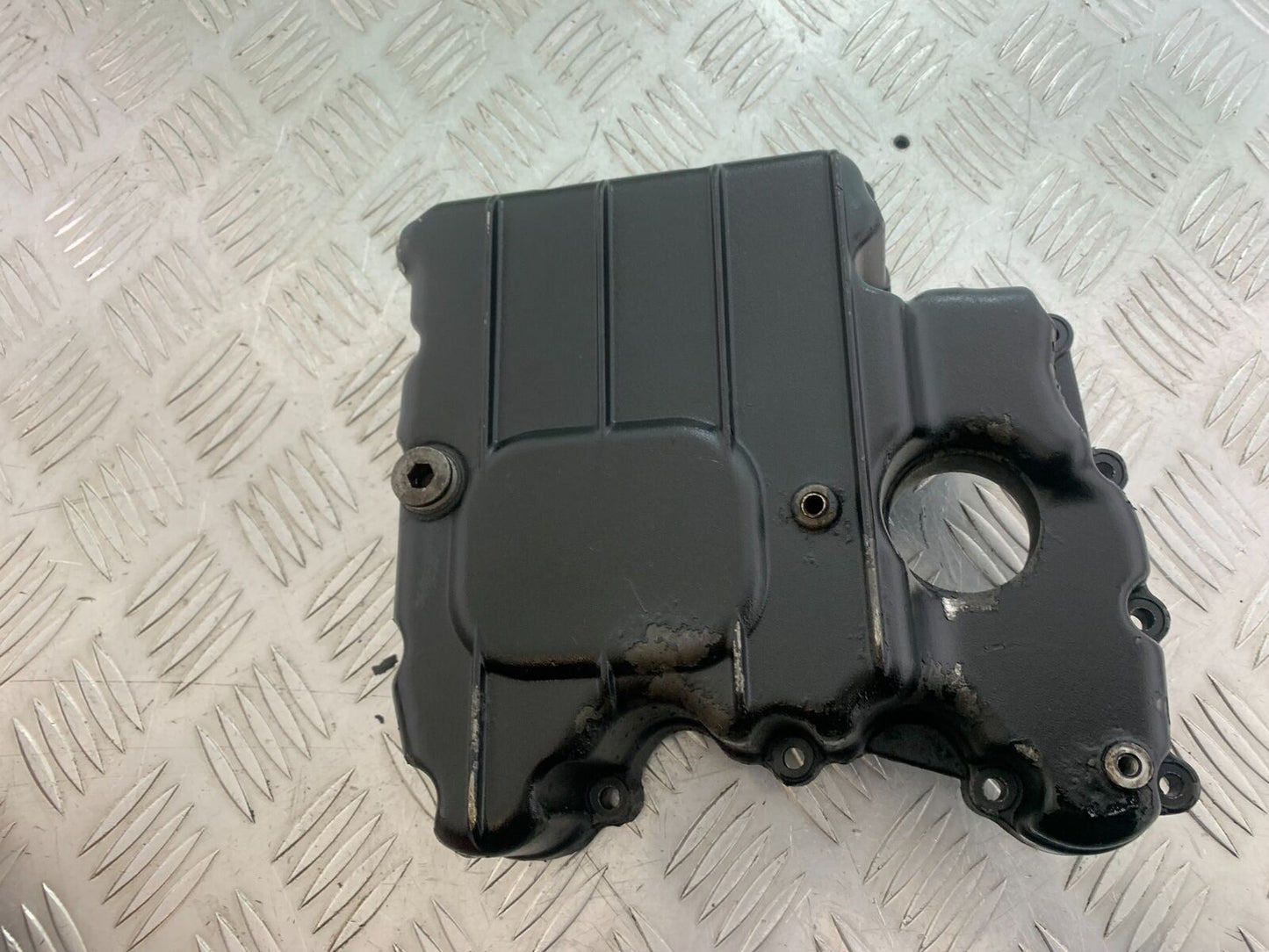 TRIUMPH THUNDERBIRD 1600 SUMP  YEAR 2011 (CMB1107)