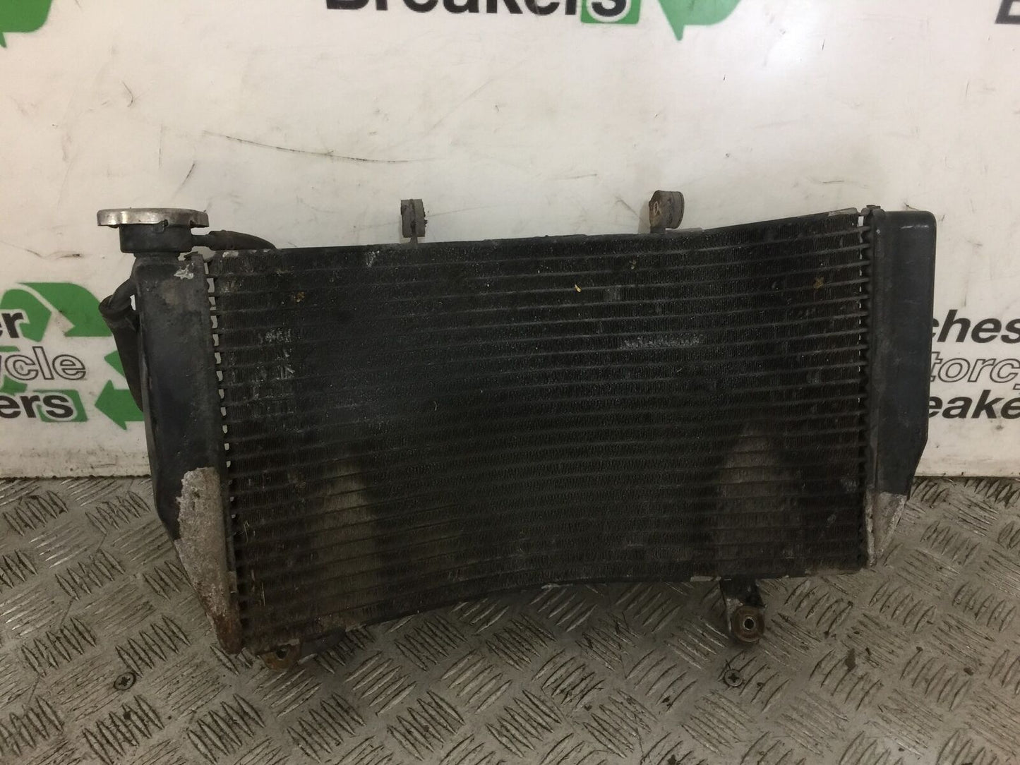 HONDA ST1300 ST 1300 RADIATOR   2008-2013 (STOCK 737)