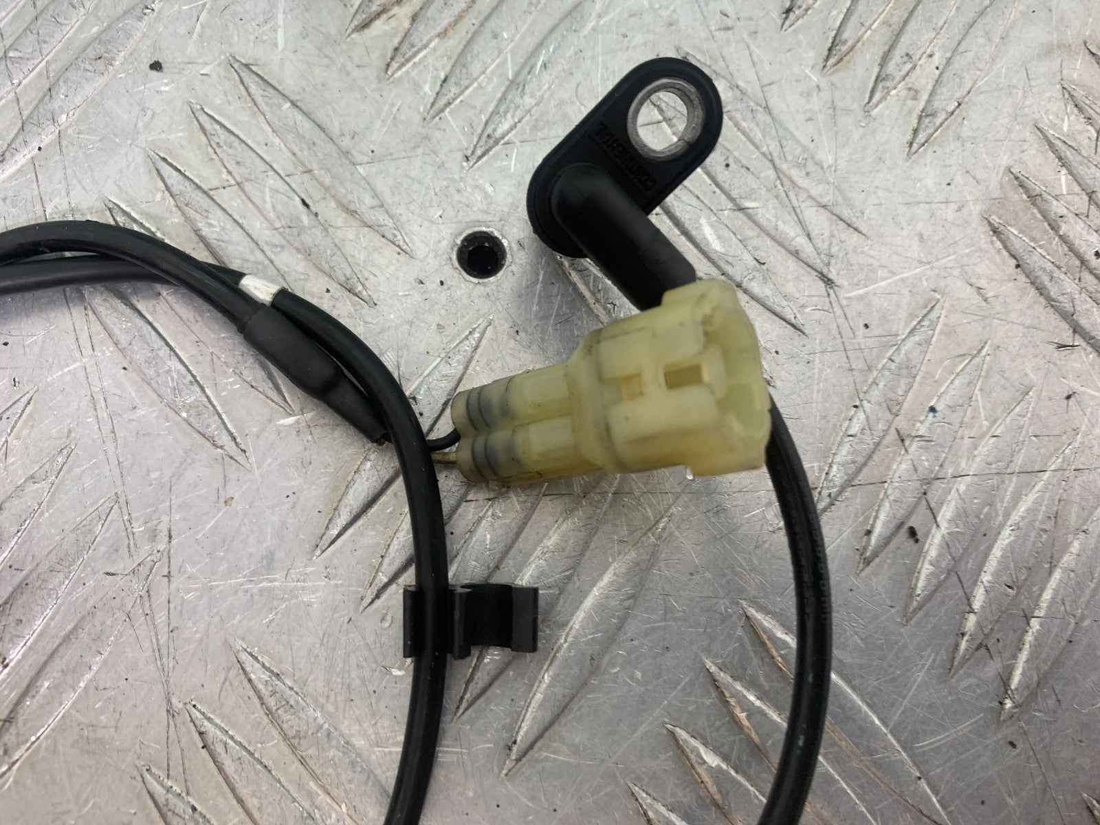 TRIUMPH 675 STREET TRIPLE REAR ABS SENSOR   2013-2016 (CMB1186)